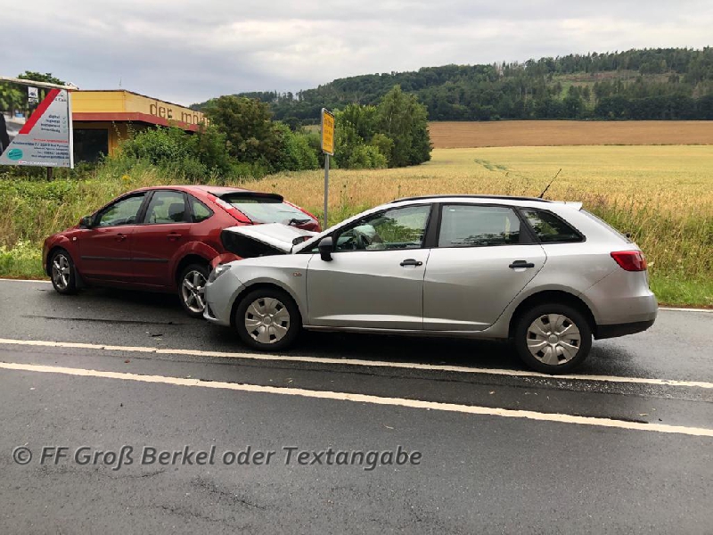 Technische Hilfeleistung Technische Hilfeleistung