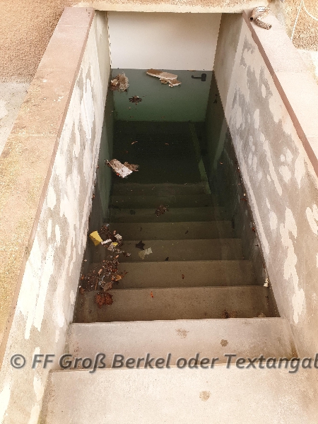 Technische Hilfeleistung Technische Hilfeleistung