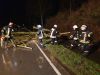 Unwettereinsatz