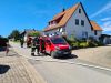 Brandeinsatz